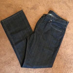 Men’s Levi Jeans